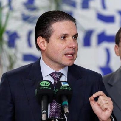Motta aposta em votação da PEC que encerra escala 6x1 nesta semana