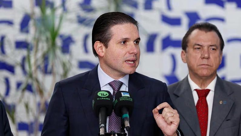 Expectativa é que a proposta seja votada no Plenário nesta semana