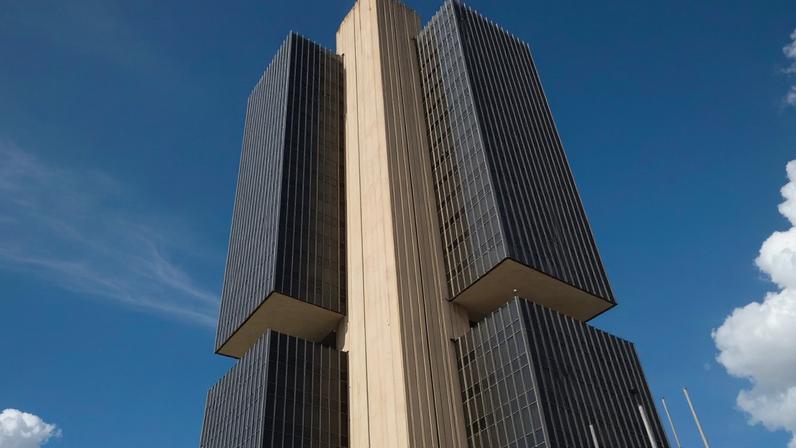 Banco Central perdeu mais de mil servidores