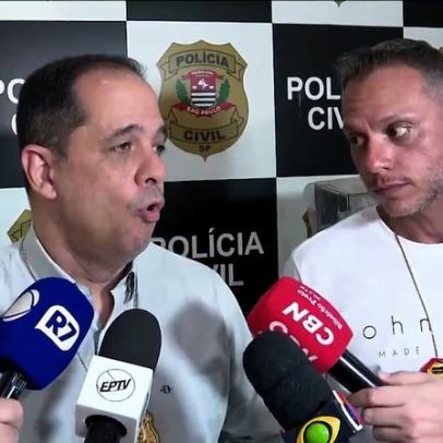 Suspeito de furto é baleado após tentar atacar policial com faca em Ribeirão Preto