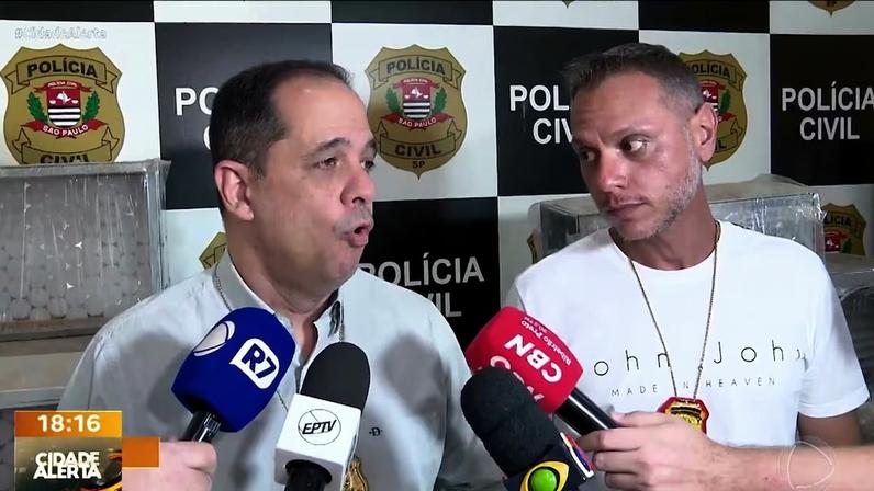 Reprodução canal do Youtube Record Interior SP