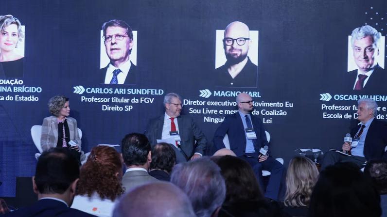 Enfrentamento a lobbies setoriais e ao pensamento estritamente eleitoral é o norte para realizar as mudanças que o País precisa