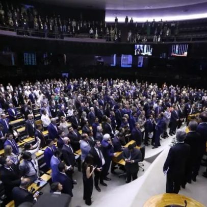 Comissão especial da Câmara vota relatório sobre fim da 6×1 nesta quarta