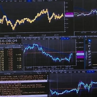 Aproximação entre EUA e China impulsiona Ibovespa e ações brasileiras
