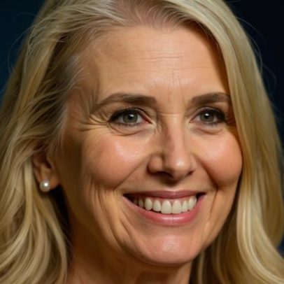 Quem é a assessora que se tornou criadora de conteúdo de Trump nas redes