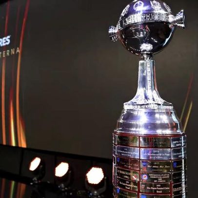 Libertadores 2026: classificados para as oitavas, data e horário do sorteio
