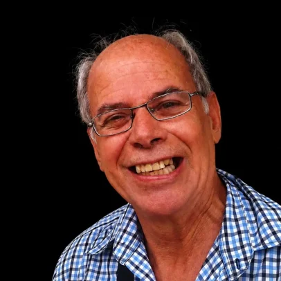 Autoridades investigam a morte do revizor