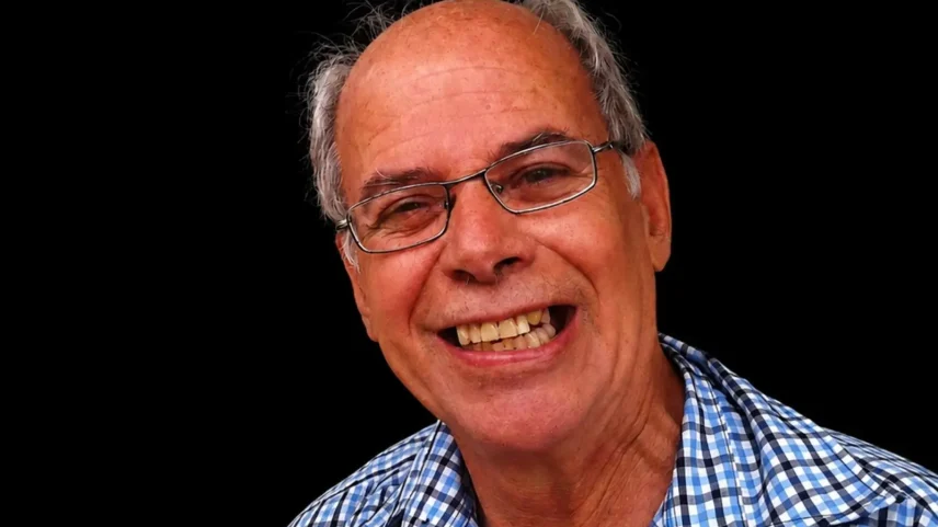 Adamastor Marques: do tempo em que o leitor também era exigente. (Foto: Facebook/ Adamastor Marques)