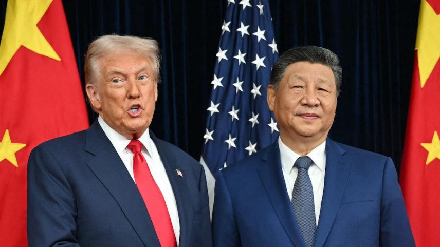 O encontro que irá ocorrer na próxima semana entre Donald Trump e Xi Jinping virou muito mais do que uma reunião bilateral