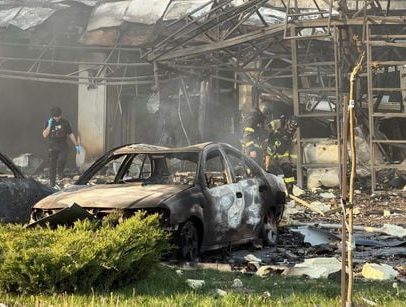 Ataques russos deixam 22 mortos após proposta de cessar-fogo na Ucrânia