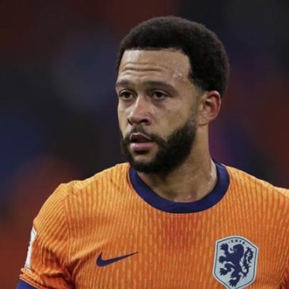 Holanda anuncia convocação para a Copa do Mundo com destaque para Memphis Depay