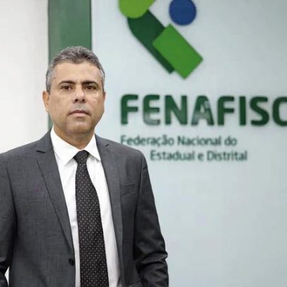Presidente da Fenafisco diz que reforma pode falhar sem administração tributária forte