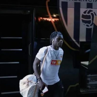 Último jogo da temporada: Valencia enfrenta Barcelona