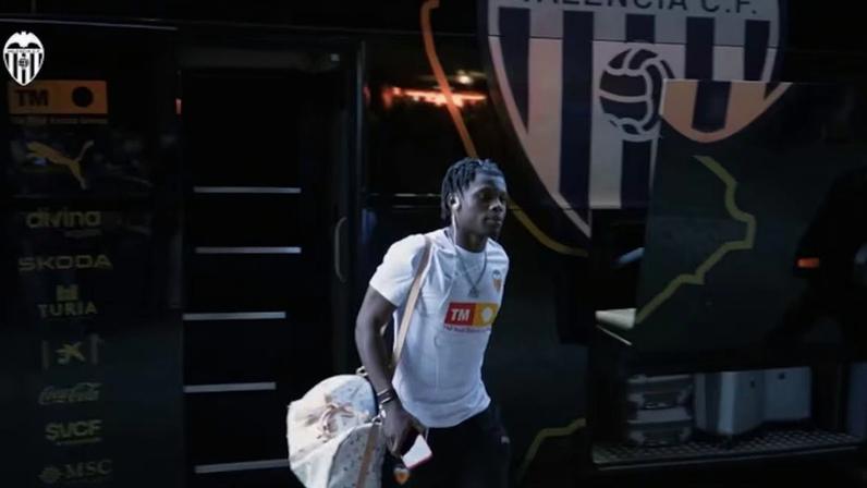 Último jogo da temporada: Valencia enfrenta Barcelona