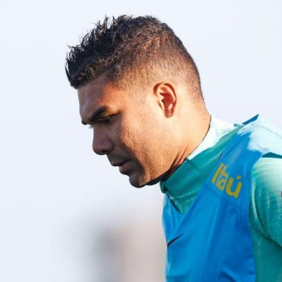 Casemiro: Neymar aceitaria ser reserva da seleção, não precisa provar nada