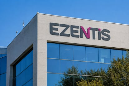 Ezentis aumenta participação na EDA para 65%