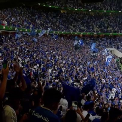 Al Hilal vence Al Kholood por 2 a 1 no placar final