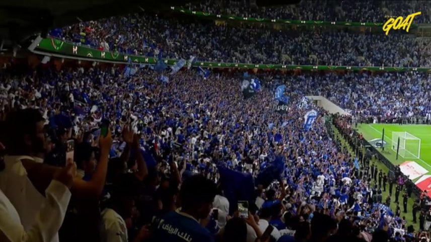 Al Hilal - Al Kholood 2 - 1 | PLACAR FINAL