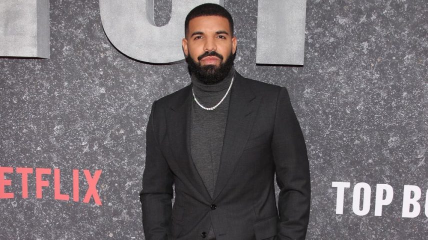 Drake
