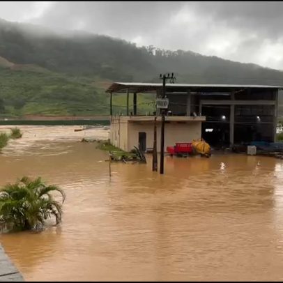Cemaden: Super El Niño pode impactar o mundo