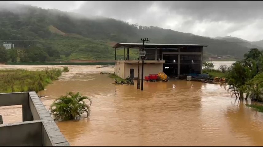 Cemaden: Super El Niño pode impactar o mundo