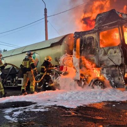 Ataques russos com drones deixam 27 mortos na Ucrânia antes do cessar-fogo