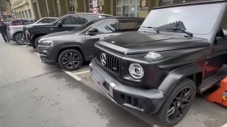 Caso Deolane: quanto valem Cadillac Escalade e outros carros apreendidos