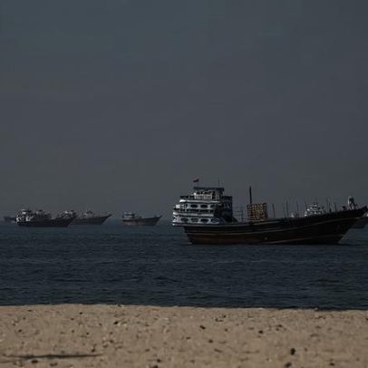 China pode usar negociação EUA-Irã para estabilizar Taiwan