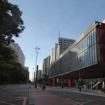 Virada Cultural na Paulista: Masp aberto na madrugada e museus com horários ampliados