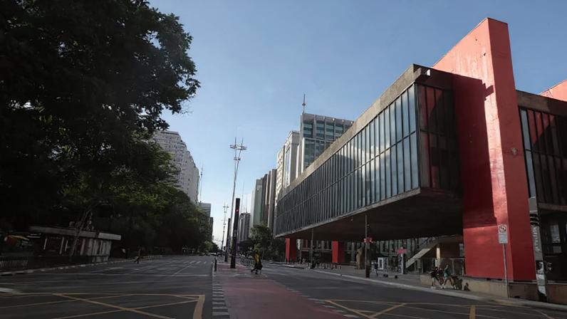 Masp e outros locais da Avenida Paulista funcionarão madrugada adentro durante a 21ª Virada Cultural