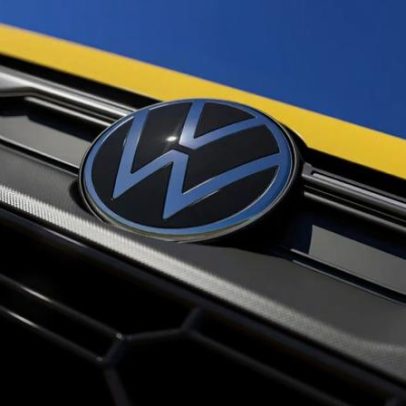 Volkswagen Tukan é visto pela primeira vez em novas fotos