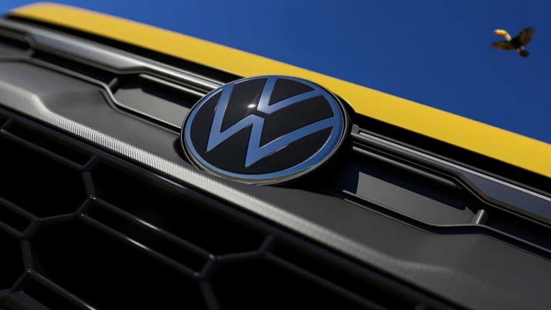 Teaser Volkswagen Tukan