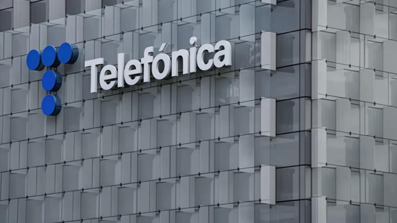 Telefônica perdeu 411 milhões até março com desinvestimentos na Hispanoamérica