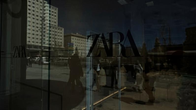 Zara supera a Nike e se torna a marca de moda mais valiosa do mundo