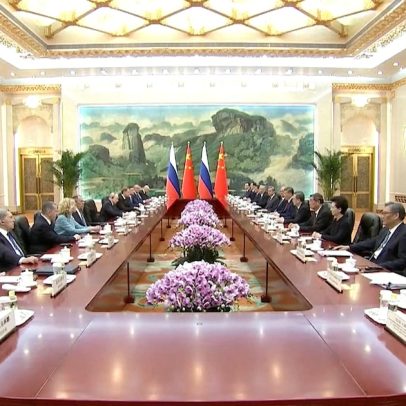 Aliança Rússia-China pode desequilibrar balança geopolítica global