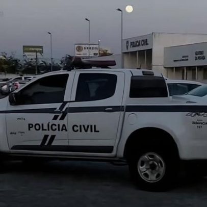 Dois adolescentes são apreendidos pela morte de ex-vereador e pai na Paraíba