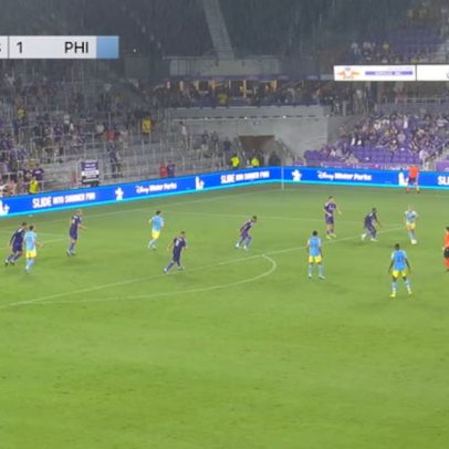 Orlando City vence Union por 3 a 2; gol de Cavan Sullivan