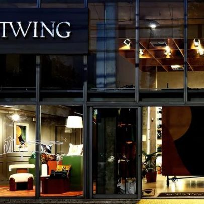 Westwing anuncia novos acionistas minoritários