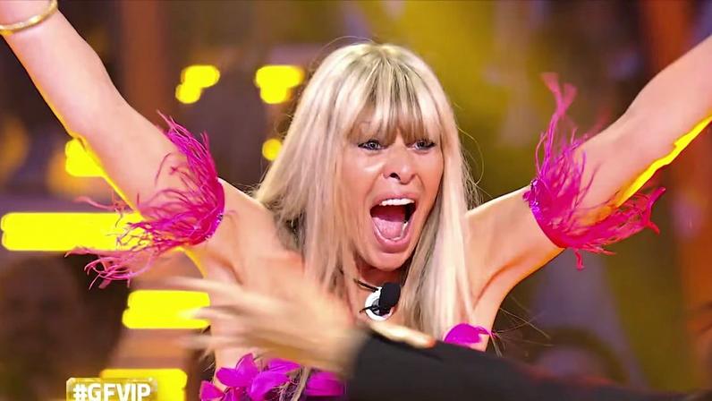 Neta de Mussolini vence Big Brother italiano e fatura prêmio milionário