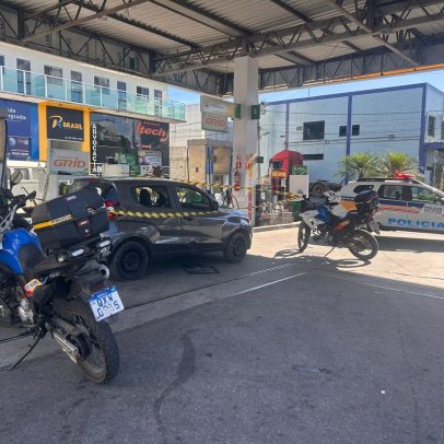 Motorista de aplicativo desaparecido é encontrado morto em Betim; três são presos
