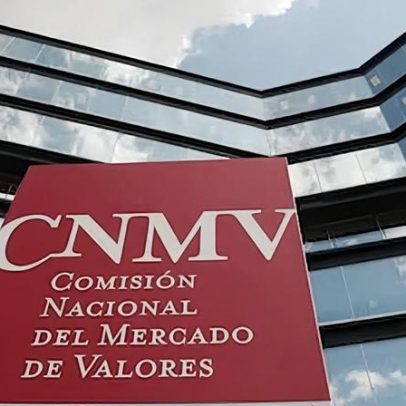 CNMV recebe 218 comunicações de operações suspeitas de abuso de mercado em 2025