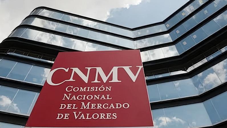 CNMV recebe 218 comunicações de operações suspeitas de abuso de mercado em 2025