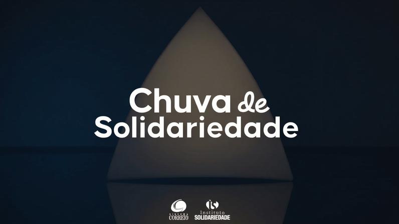 Portal Correio