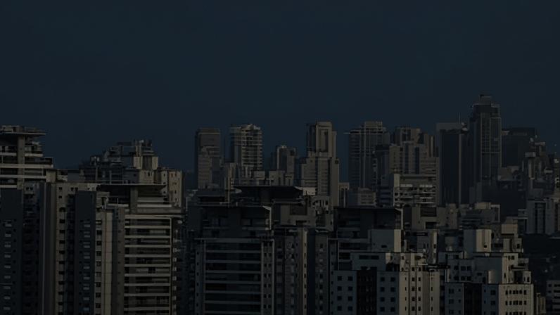 Ar seco deve permanecer nos próximos dias em várias regiões do país