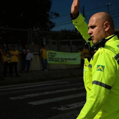 Campina Grande abre inscrições para concurso de agente de trânsito com 40 vagas