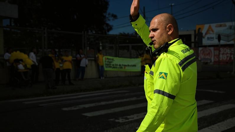 Campina Grande abre inscrições para concurso de agente de trânsito com 40 vagas