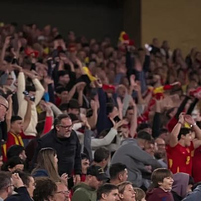 Espanha divulga lista de convocados para a Copa do Mundo 2026