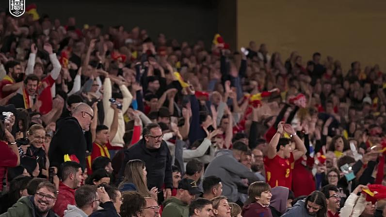 Confira os jogadores que vão representar a seleção espanhola na Copa do Mundo da FIFA 2026.