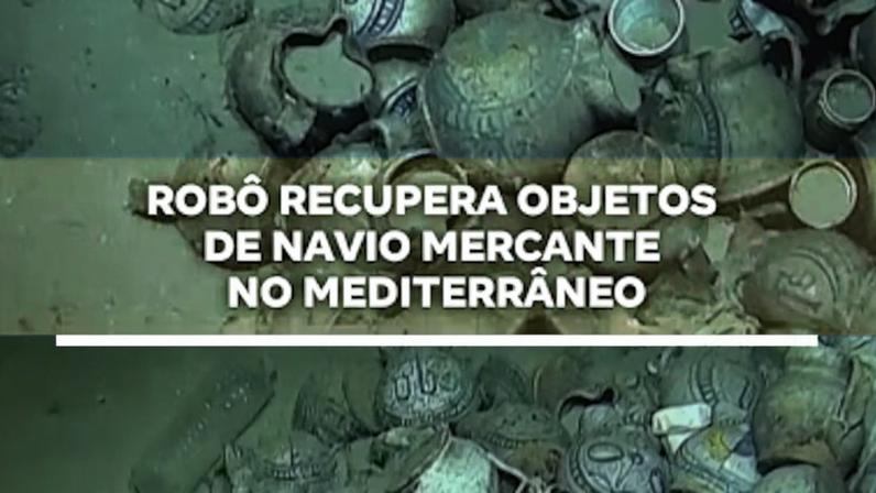 Reprodução canal do Youtube Record News