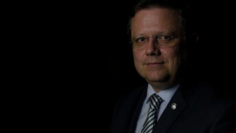 Entrevista com Gustavo Mônaco, Diretor da Fuvest